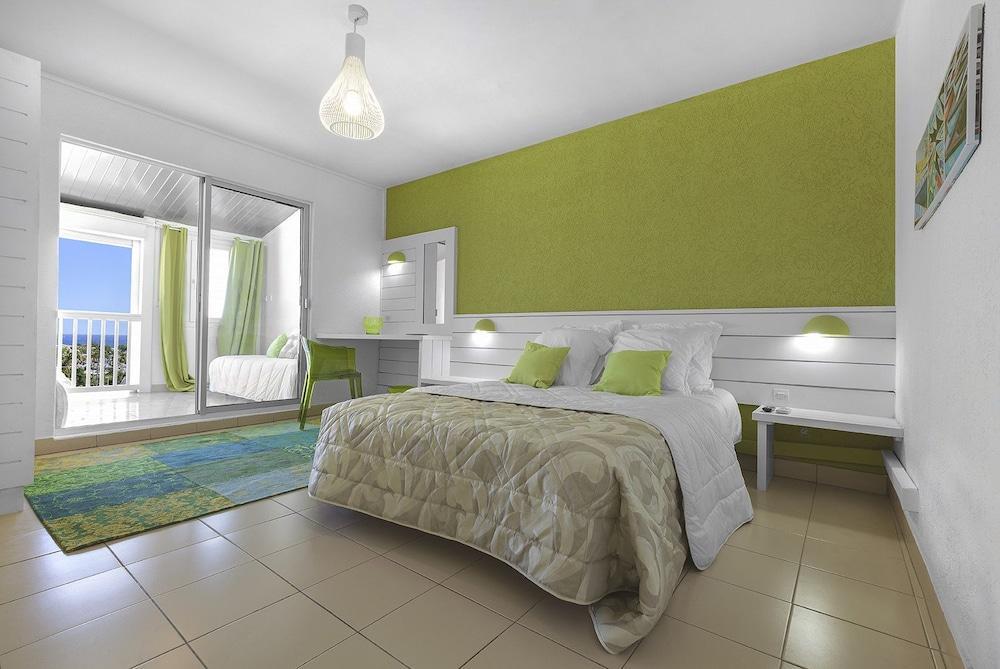 Hotel Les Aigrettes Saint-Gilles-les-Bains Exterior foto